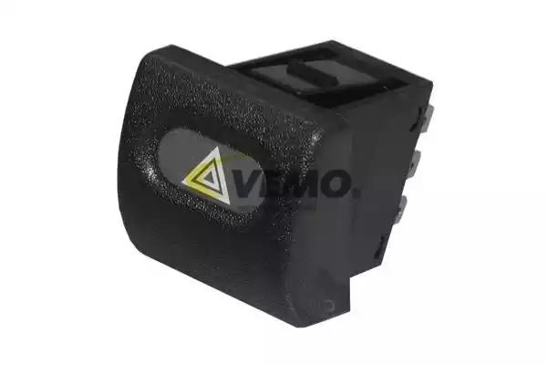 Вимикач аварійної світлової сигналізації V40802415 VEMO