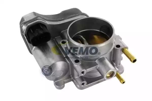 Корпус дросельного вузла V40810001 VEMO