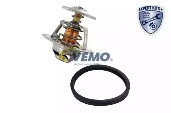 Термостат, охолоджувальна рідина V40990012 VEMO
