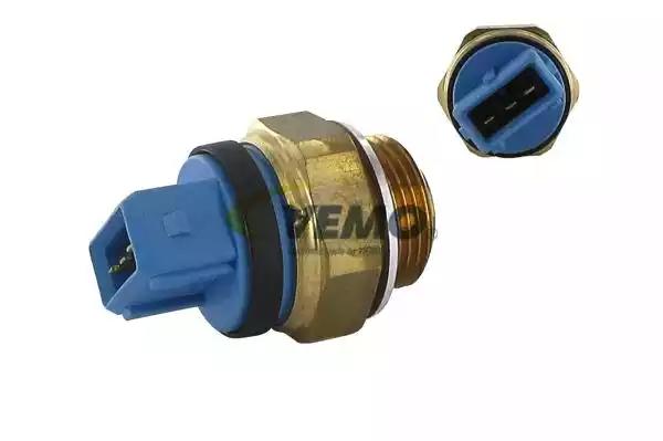 Термовимикач, вентилятор радіатора V40991084 VEMO