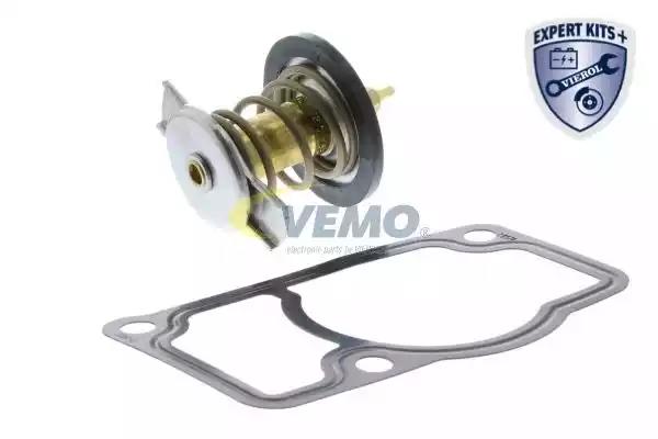 Термостат, охолоджувальна рідина V40991096 VEMO