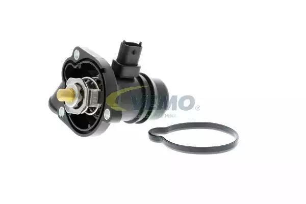 Корпус термостата V40991098 VEMO