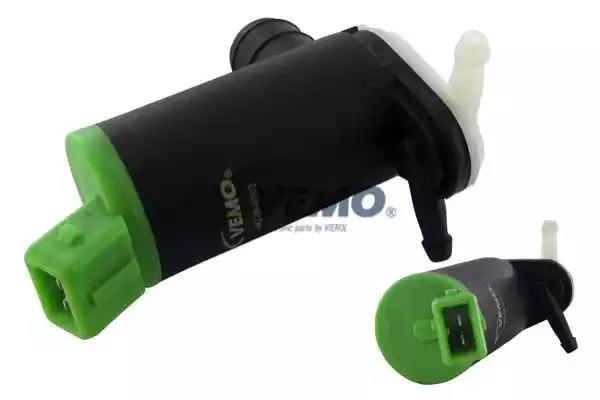 Насос подачі води для миття, система склоочисників V42080003 VEMO