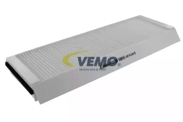 Фільтр, повітря у салоні V42301001 VEMO