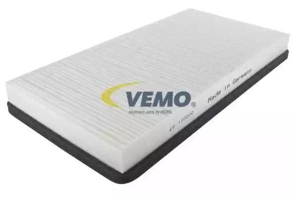 Фільтр, повітря у салоні V423012021 VEMO