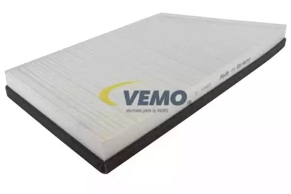 Фільтр, повітря у салоні V423012051 VEMO