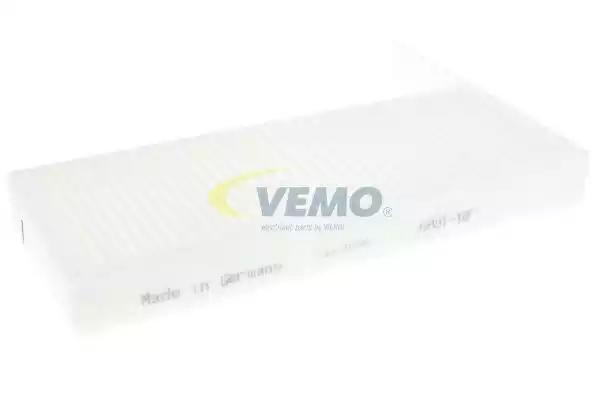 Фільтр, повітря у салоні V42305003 VEMO