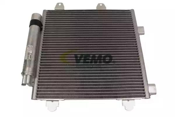 Конденсатор, система кондиціонування повітря V42620004 VEMO