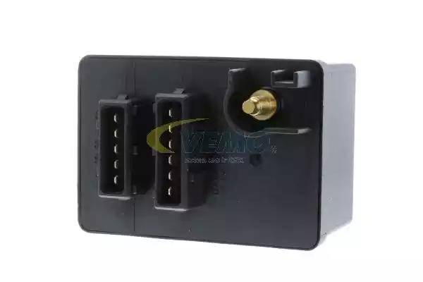 Блок керування, час розжарювання V42710001 VEMO