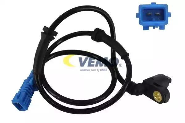 Датчик, кількість обертів колеса V42720001 VEMO