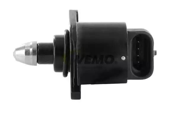 Клапан регулювання холостого ходу, подача повітря V42770005 VEMO