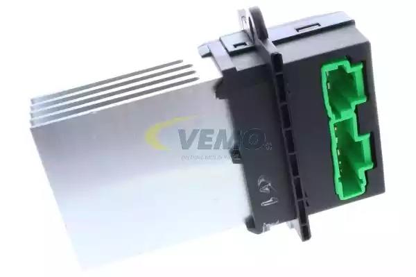 Регулятор, компресор салону V42790004 VEMO