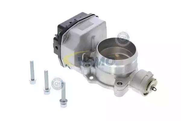 Корпус дросельного вузла V42810007 VEMO