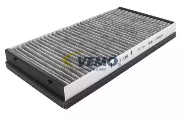 Фільтр, повітря у салоні V45311116 VEMO