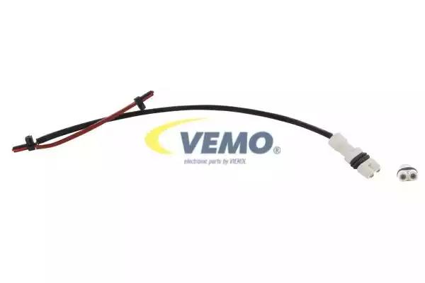 Конт. попер. сигналу, знос гальм. накл. V45720007 VEMO