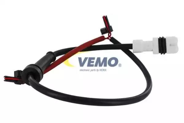 Конт. попер. сигналу, знос гальм. накл. V45720010 VEMO