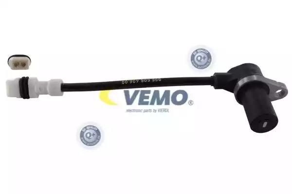 Датчик, кількість обертів колеса V45720013 VEMO