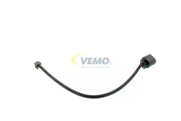 Конт. попер. сигналу, знос гальм. накл. V45720021 VEMO