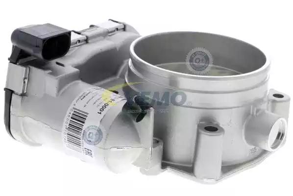 Корпус дросельного вузла V45810001 VEMO