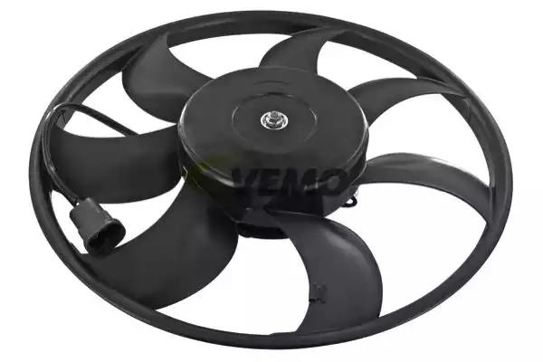 Вентилятор, система охолодження двигуна V46011304 VEMO