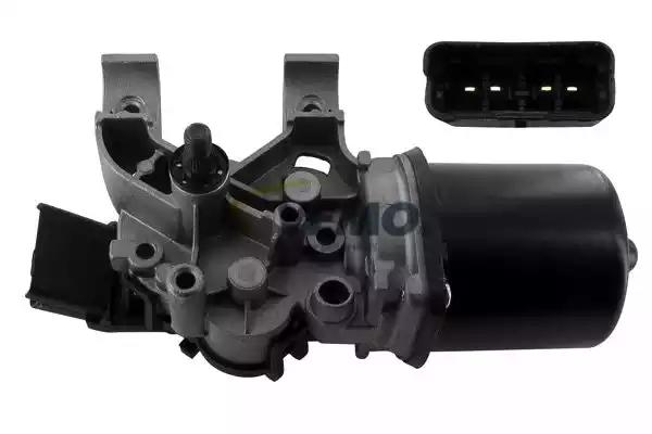 Двигун склоочисника V46070002 VEMO