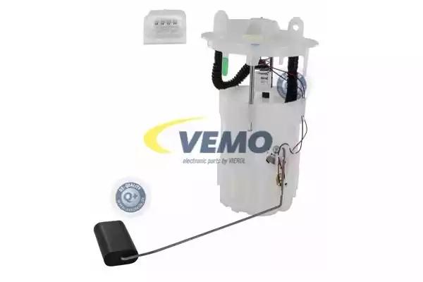 Датчик, запас палива V46090056 VEMO