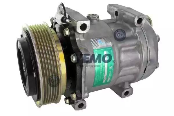 Компресор, система кондиціонування повітря V46150022 VEMO