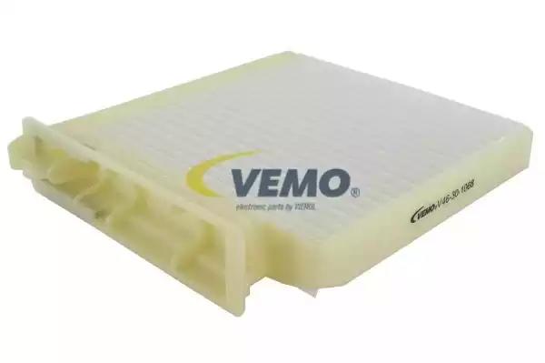 Фільтр, повітря у салоні V46301068 VEMO