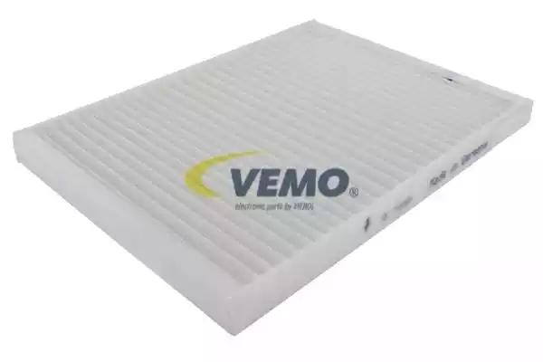 Фільтр, повітря у салоні V46301069 VEMO