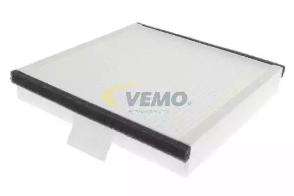 Фільтр, повітря у салоні V46305002 VEMO