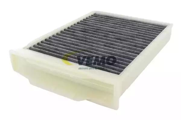 Фільтр, повітря у салоні V46311010 VEMO