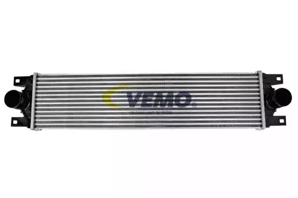 Охолоджувач наддувального повітря V46600007 VEMO
