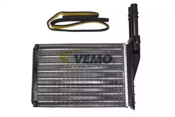 Теплообмінник, система опалення салону V46610006 VEMO