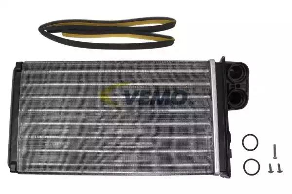 Теплообмінник, система опалення салону V46610008 VEMO