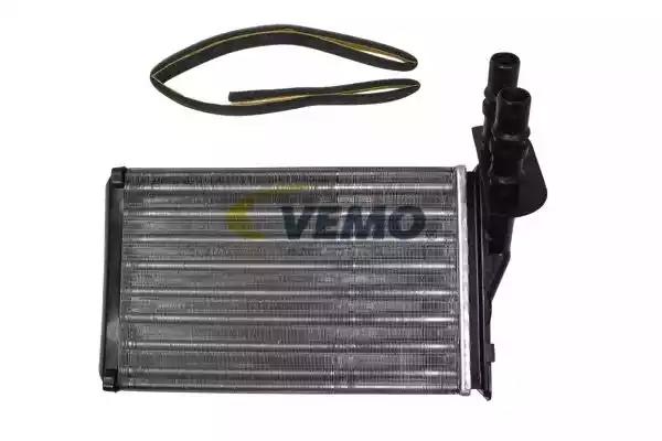 Теплообмінник, система опалення салону V46610010 VEMO
