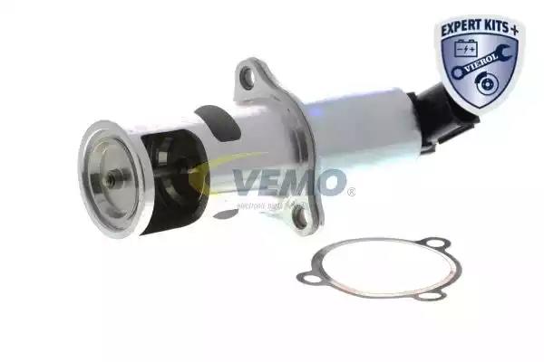 Клапан системи рециркуляції вг V46630006 VEMO