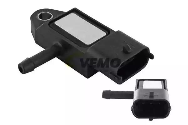 Датчик, тиск наддування V46720023 VEMO