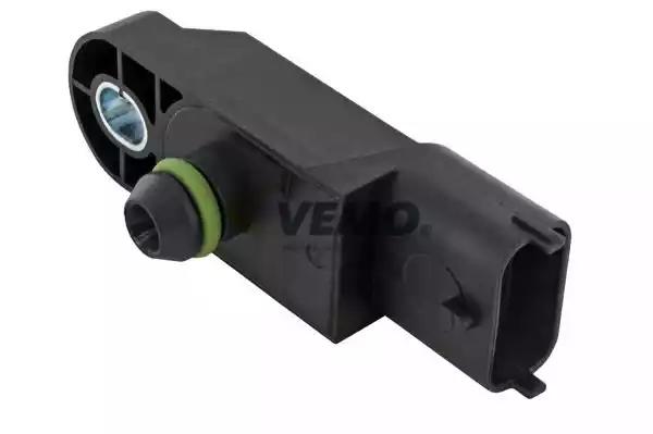 Датчик, тиск наддування V46720097 VEMO