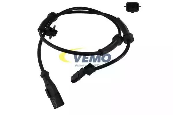Датчик, кількість обертів колеса V46720104 VEMO