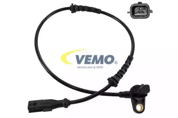 Датчик, кількість обертів колеса V46720126 VEMO