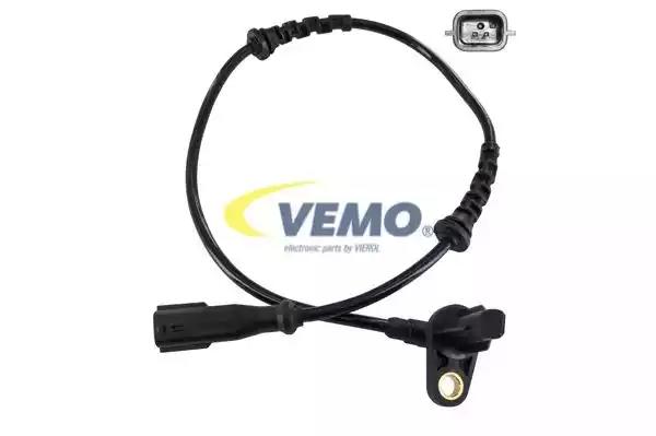 Датчик, кількість обертів колеса V46720127 VEMO