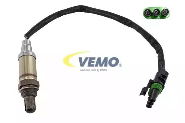 Кисневий датчик V46760015 VEMO