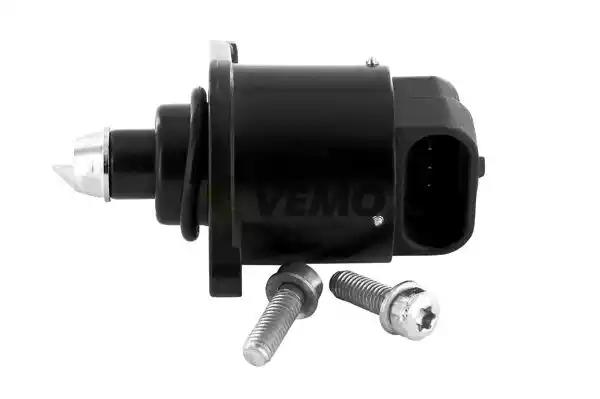 Клапан регулювання холостого ходу, подача повітря V46770023 VEMO