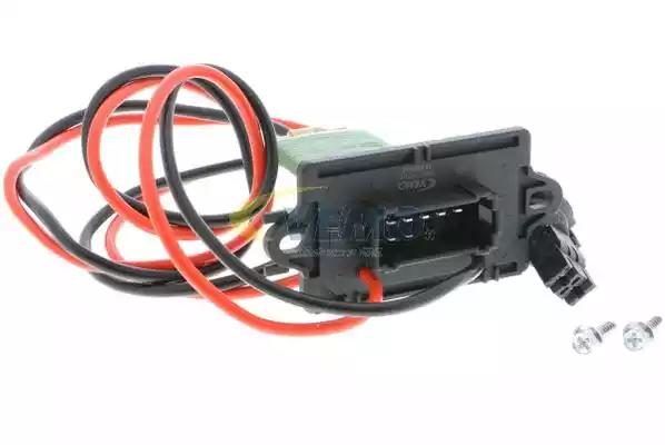 Регулятор, компресор салону V46790010 VEMO