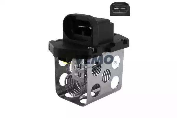 Додатковий резистор, електродвигун (вентилятор... V46790013 VEMO