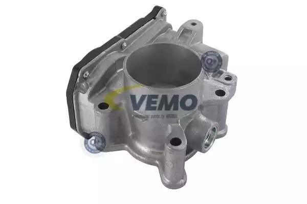 Корпус дросельного вузла V46810001 VEMO