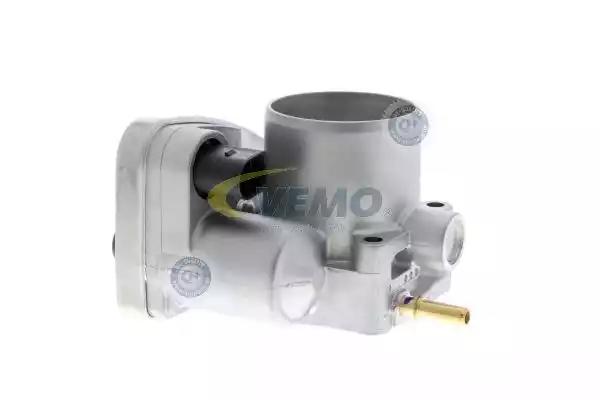 Корпус дросельного вузла V46810005 VEMO