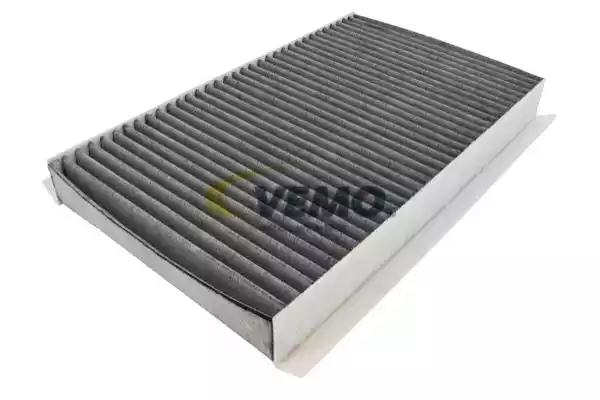 Фільтр, повітря у салоні V48310001 VEMO