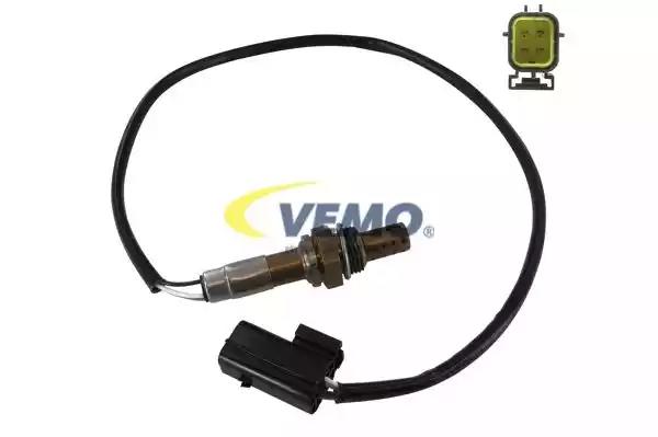 Кисневий датчик V49760001 VEMO
