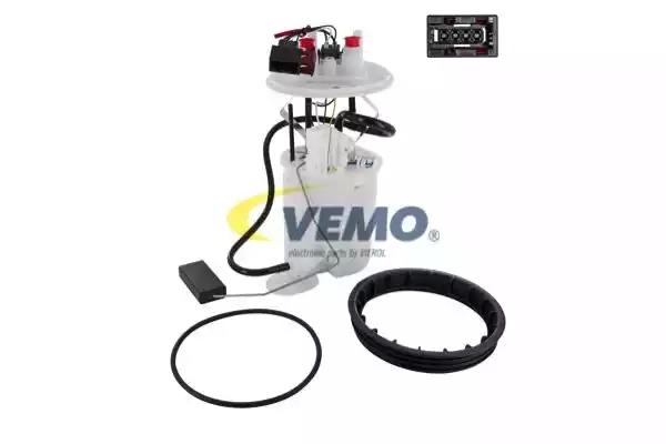 Вузол подачі палива V50090001 VEMO